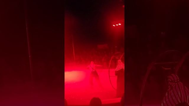 Цирк ноябрь 2025 смотреть онлайн