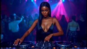 МУЗЫКА В МАШИНУ. КЛУБНАЯ МУЗЫКА. КЛИПЫ. Dark Industrial Warehouse Techno 2025 _ 1000 Subs Special