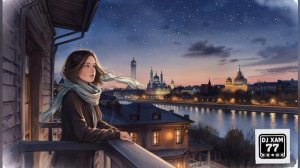 DJ XAM 77. 459 Белая трава. Песня на татарском языке. Одобрена!