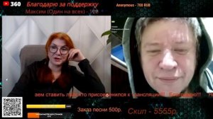 Одессит с кастрюлей на голове.💣💥💥