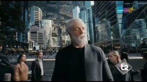 Анонсы, рекламный блок и спонсоры показа (Карусель (г. Омск), 25.12.2025)