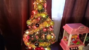 Пришел на сухую...Макеевка ДНР Россия , украсили ...