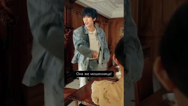 11-20 серия  18-летняя прабабушка наводит порядок в семье Amazing Dubbing