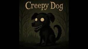 Гуля ТВ – Creepy Dog