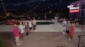 «Звёзды под капельницей»,6 выпуск 24.12.25 звездам показали что ждет их в будущем