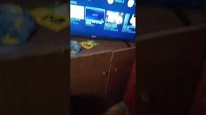 я смотрю видео про взлом карусели