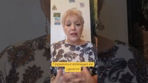 Грузинская оппозиция не сдается