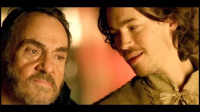 Огонь и лёд: Хроники драконов 2008 (Fire & Ice 2008) Пересказ Фильма смотреть онлайн