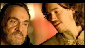 Огонь и лёд: Хроники драконов 2008 (Fire & Ice 2008) Пересказ Фильма