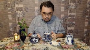 Доброе утро. Наслаждаюсь тишиной и чтением.