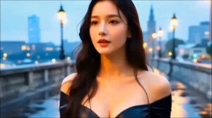 Пусть я буду дождём - 8