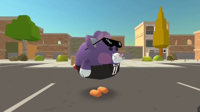 МОЁ ИНТРО! (Я вернулся но...не Утёнком32к...) смотреть онлайн