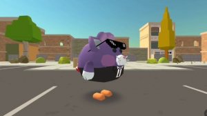 МОЁ ИНТРО! (Я вернулся но...не Утёнком32к...)