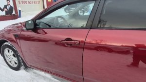 FAW Besturn B50  2012г.