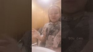 Утренний влог🎀