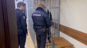 Без срока давности. Задержан боевик банды Хаттаба.