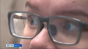 Телевидение как мечта. ГТРК «Иркутск» исполнила желание 12-школьника с тяжелым заболеванием