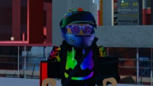 Играем в РОБЛОКС