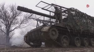 Минобороны представило новых героев СВО