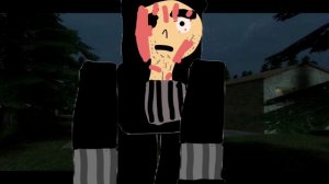 Skibidi Toilet: Phantom Invasion 8. - Таймлайн номер 9