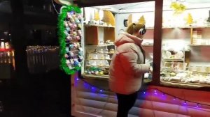 Брест. Гуляния у Самовара