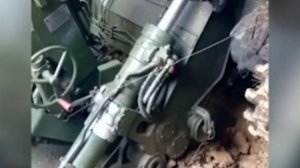 Российская армия освободила населенный пункт Свято-Покровское в ДНР.