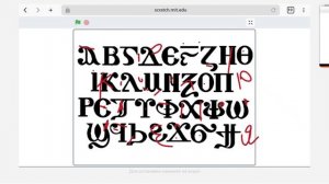 coptic alphabet gyuyfveryvdfuy gver gbthybcc