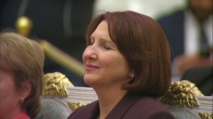 «Лечитесь музыкой»: Мацуев после награды Путина — о семье, Сибири и силе искусства