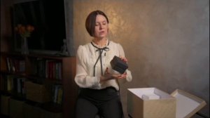 Ольга Демчук. Тревога,истерика и контроль.Эмоциональное давление.