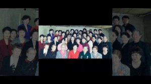 Тюнгюлюнская ВА история