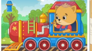 Алфавит для малышей  Чтение Учимся читать Развивающие игры для детей. Алфавит – это развивающие игры