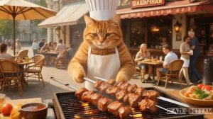 ИИ АНИМАЦИЯ