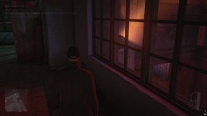 HITMAN 3 . КИТАЙСКИЙ БОМЖ