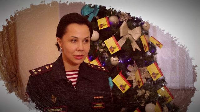 Самара. Анонс программы Гвардейцы декабрь 2025