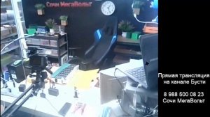 Ремонт аккумуляторов. Камера на рабочий стол. Читайте описание.....