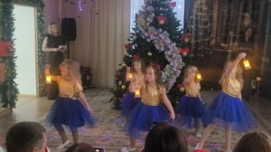 Арина нг утренник 2025-2026