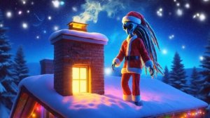 Xmas Dub   Psychedelic Christmas Reggae Experience