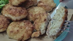 Тельное из щуки