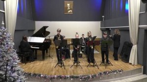 Duke Ellington «It don’t mean  a thing»