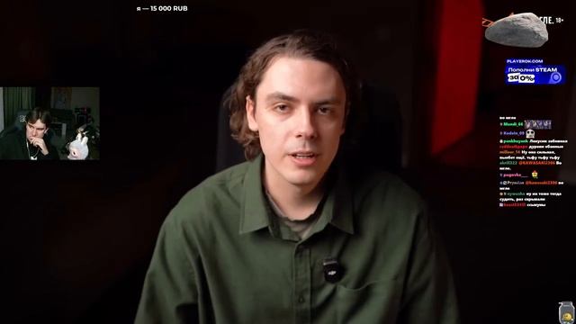 БРАТИШКИН СМОТРИТ: Милая девушка из Омска, ставшая монстром. История Елены Повеляйкиной смотреть онлайн