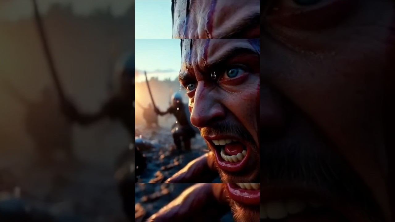 Аркона — Последний Оплот Славянских Витязей ⚔️ | Боевая Славянская Музыка смотреть онлайн