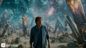 ПРЕМЬЕРА ЗОДИАКАЛЬНОЙ ПЕСНИ "Песнь Водолея".