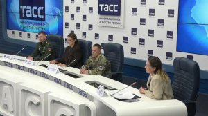 В фонде "Защитники Отечества" говорили о сделанном за год для ветеранов СВО.