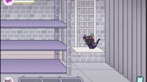 милка в колодце