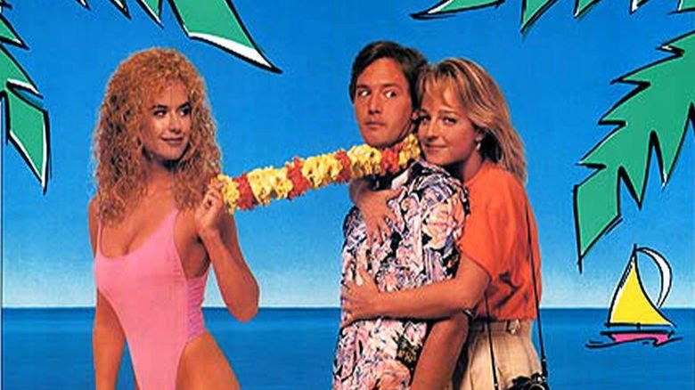 Только ты (1992) / Only You смотреть онлайн