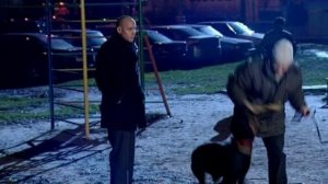 Глухарь. Глухарев застрелил бойцовскую собаку, когда она бежала напасть на маленького мальчика