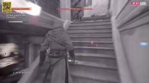 Assassins Creed Mirage (Прохождение Stream #9)