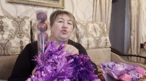 Привела себя в порядок.Мои покупки с Фикс прайс.