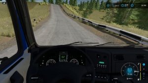 FS-22     Не  родись  болтливым #17      Поменял  МАЗа