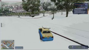 ДМ без причины